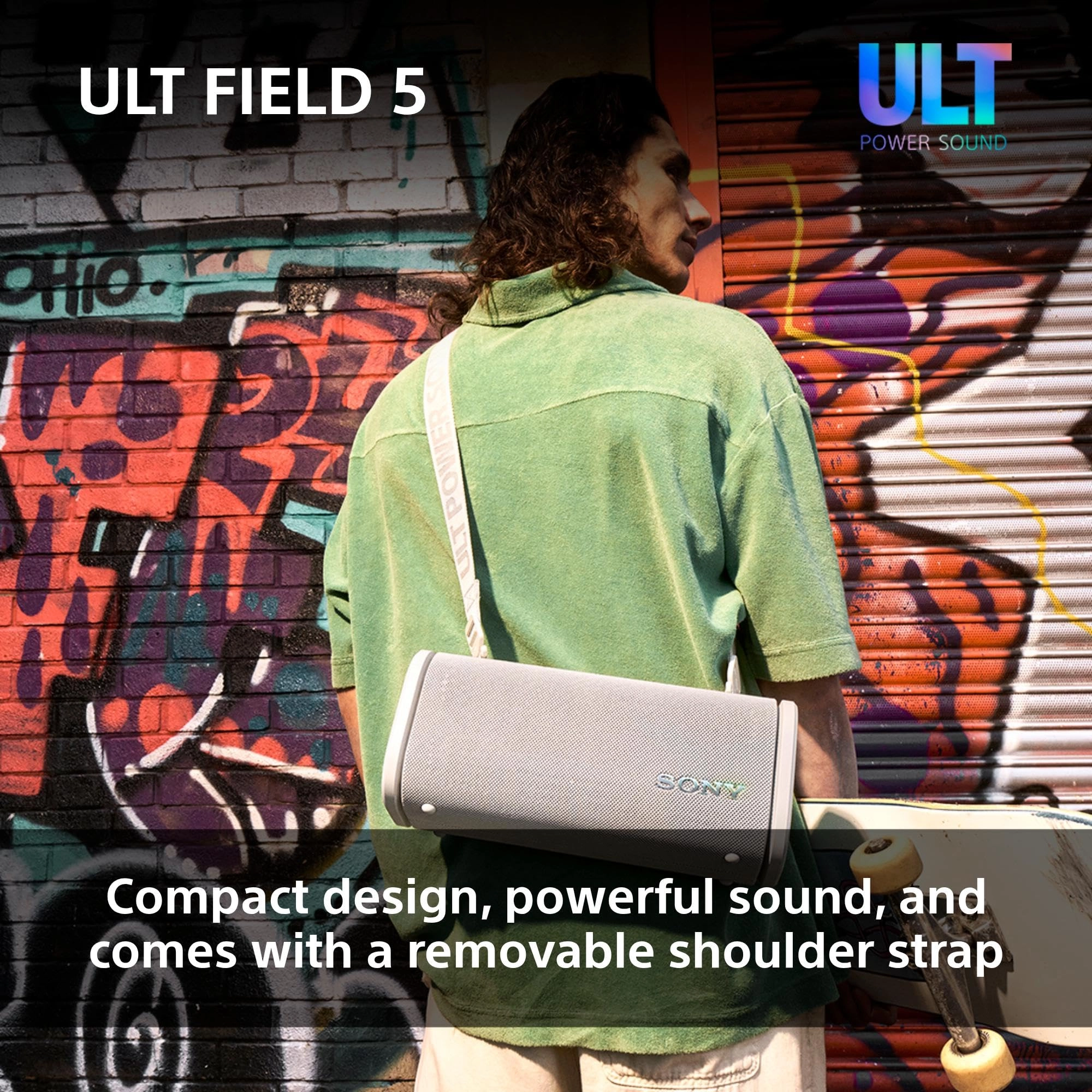 ULT FIELD 5