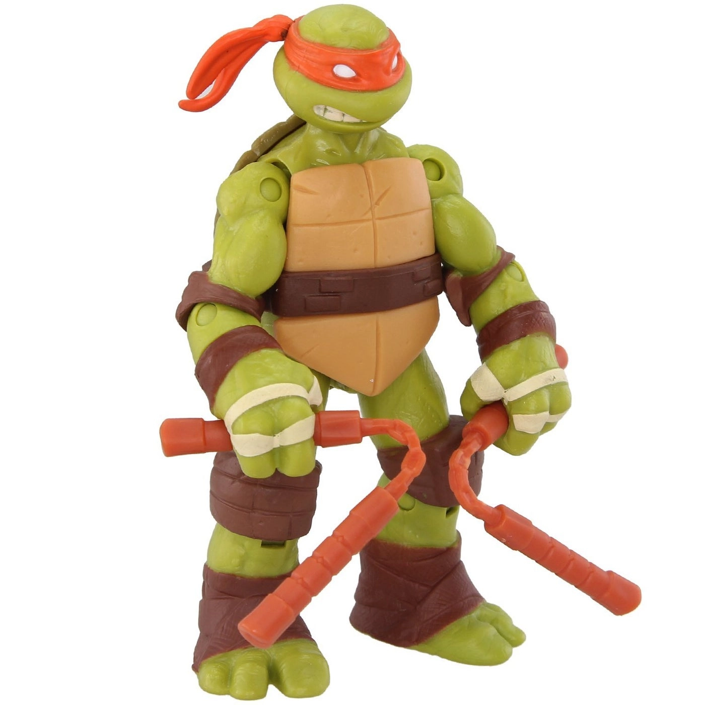 Teenage Mutant Ninja Turtles - Michelangelo (TWM)
