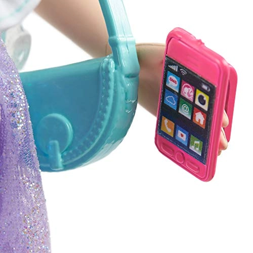 Renee Doll - Princess Adventure Ages 3+