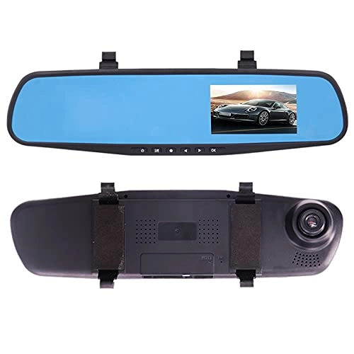 Car Dvr Camera - 1080p