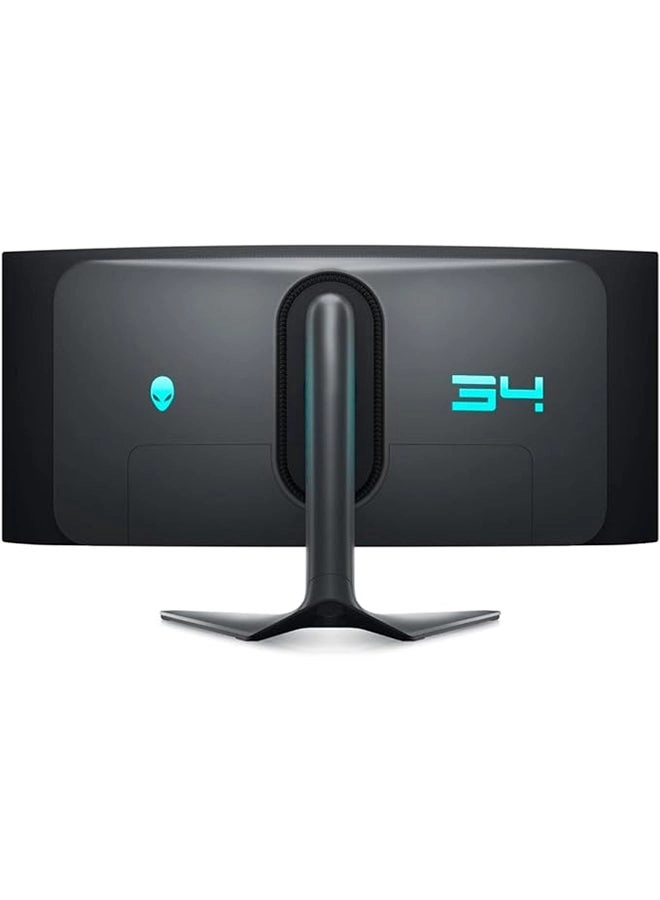 AW3423DW - 34.18-inch 3440 X 1440 pixels