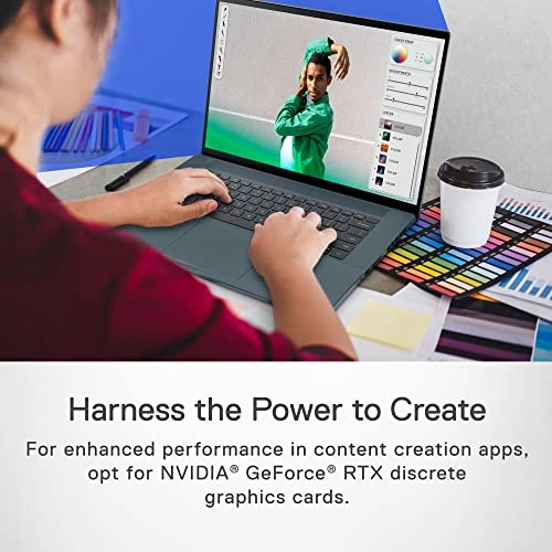 Inspiron 16 Plus 7620 V89JF - 16'' Core i7-12700H 16GB DDR5 1TB SSD