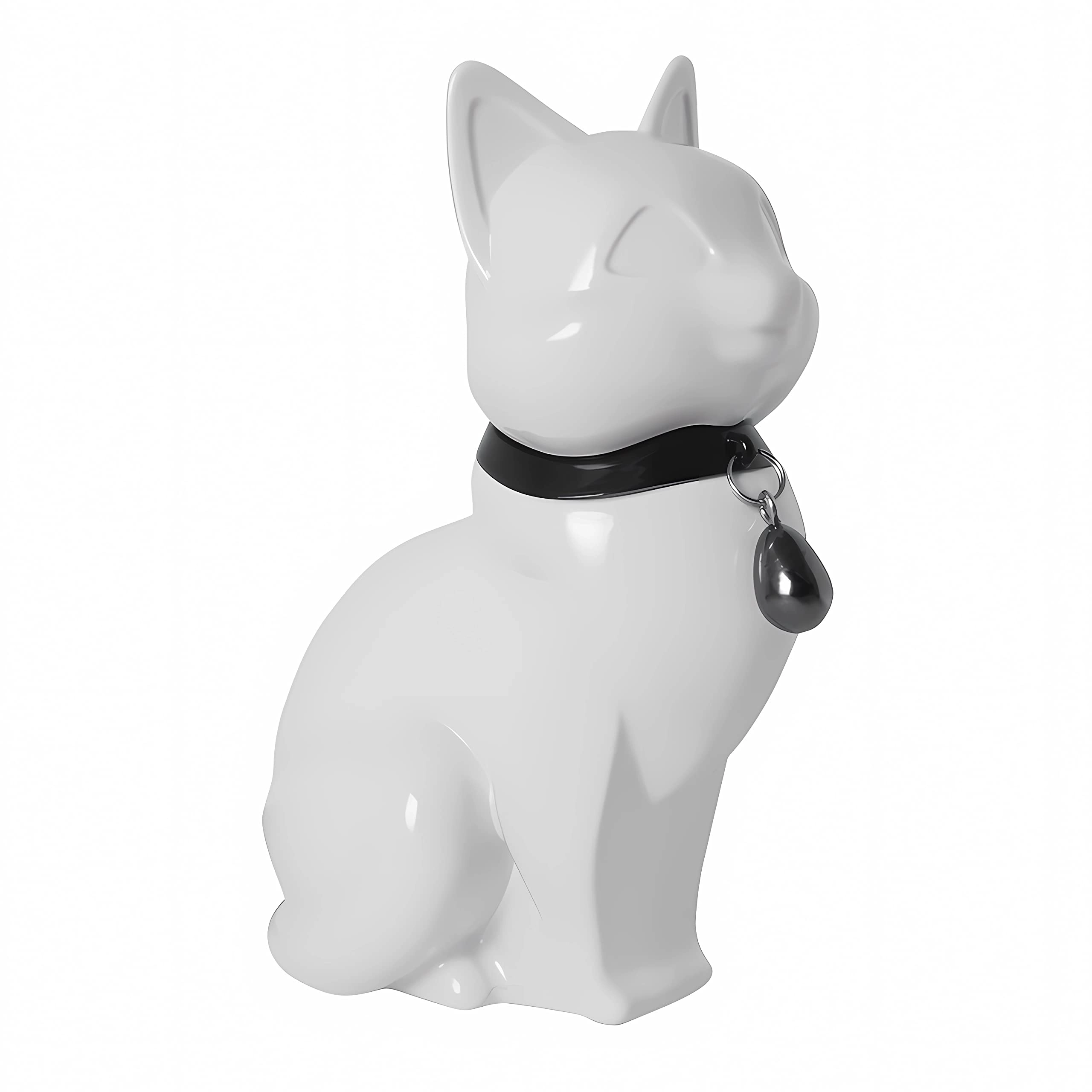 Jean-Pierre Sand Gattina White Eau de Parfum 75 ml