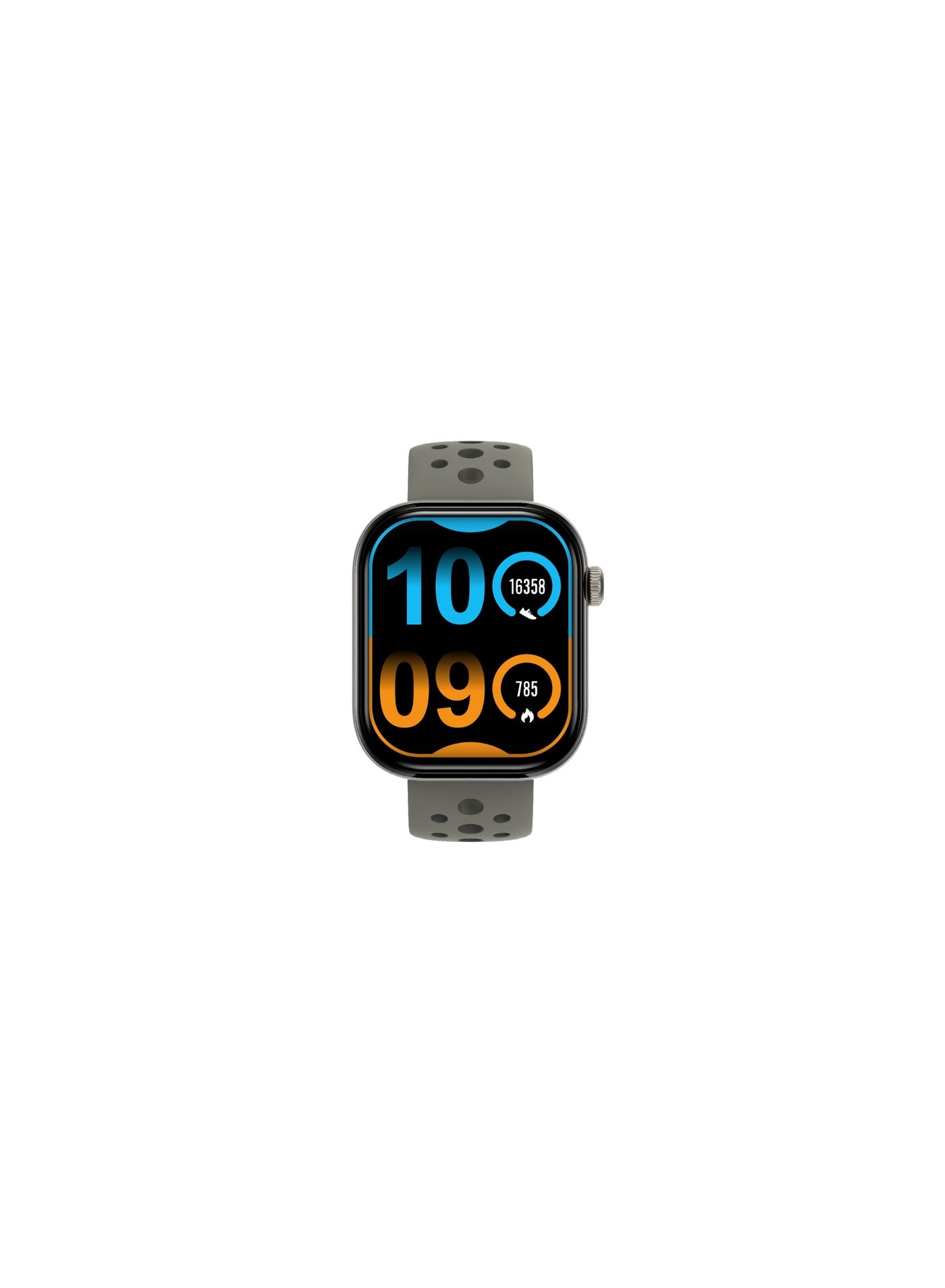Infinix XWatch H4 Combination