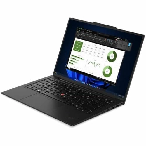 X1 Carbon Gen 12 21KC00A3US - 14'' Core Ultra 5 32GB DDR5 512GB SSD