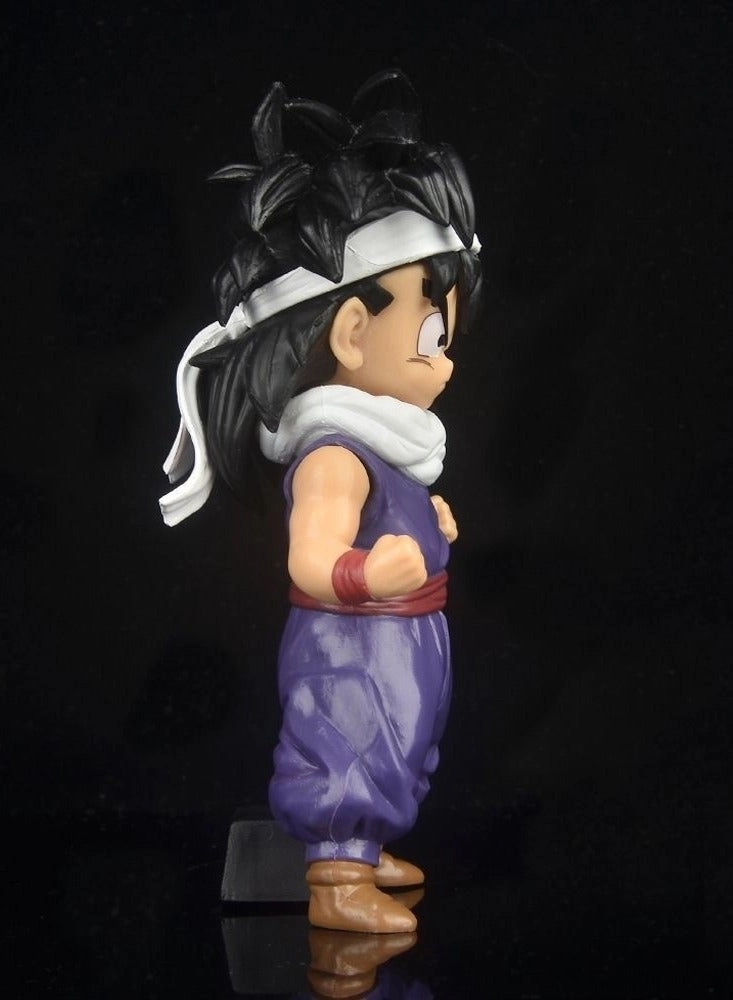 Gohan - Dragon Ball Super Saiyan Childhood Battle Rage (12.5 cm) (QQ0331)