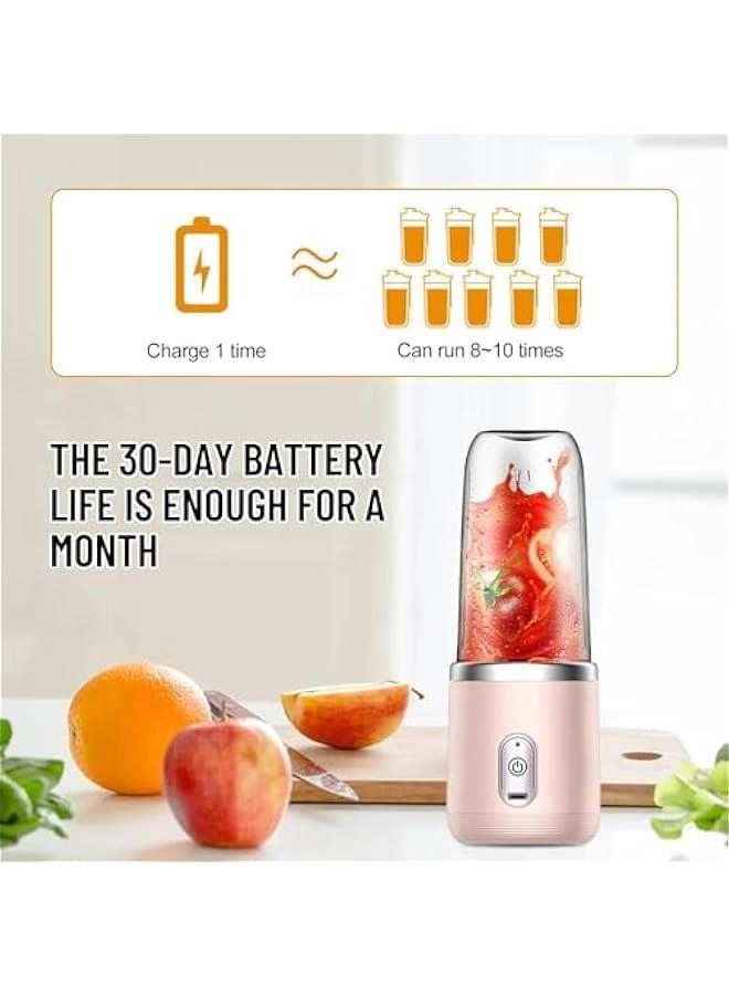 Portable Blender