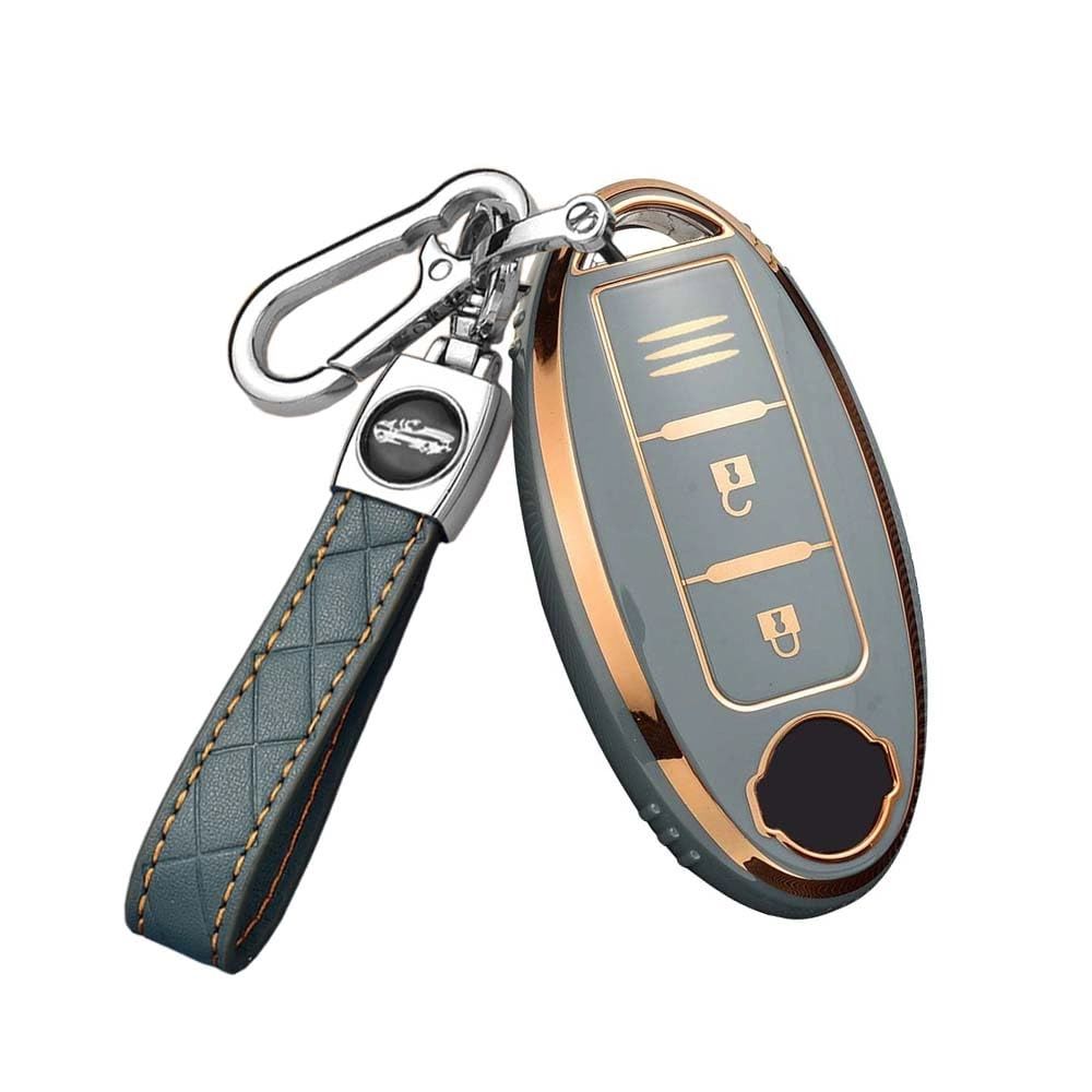 Car key case