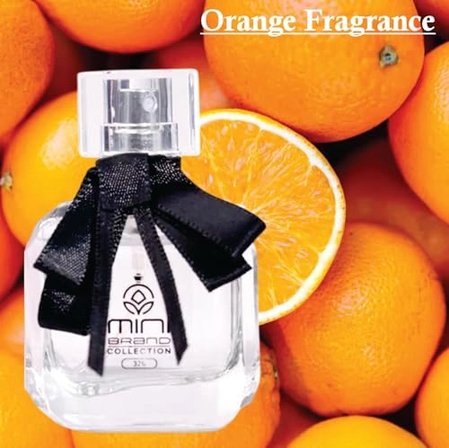 Vanilla, Raspberry and Bergamot Eau de Parfum 25ml