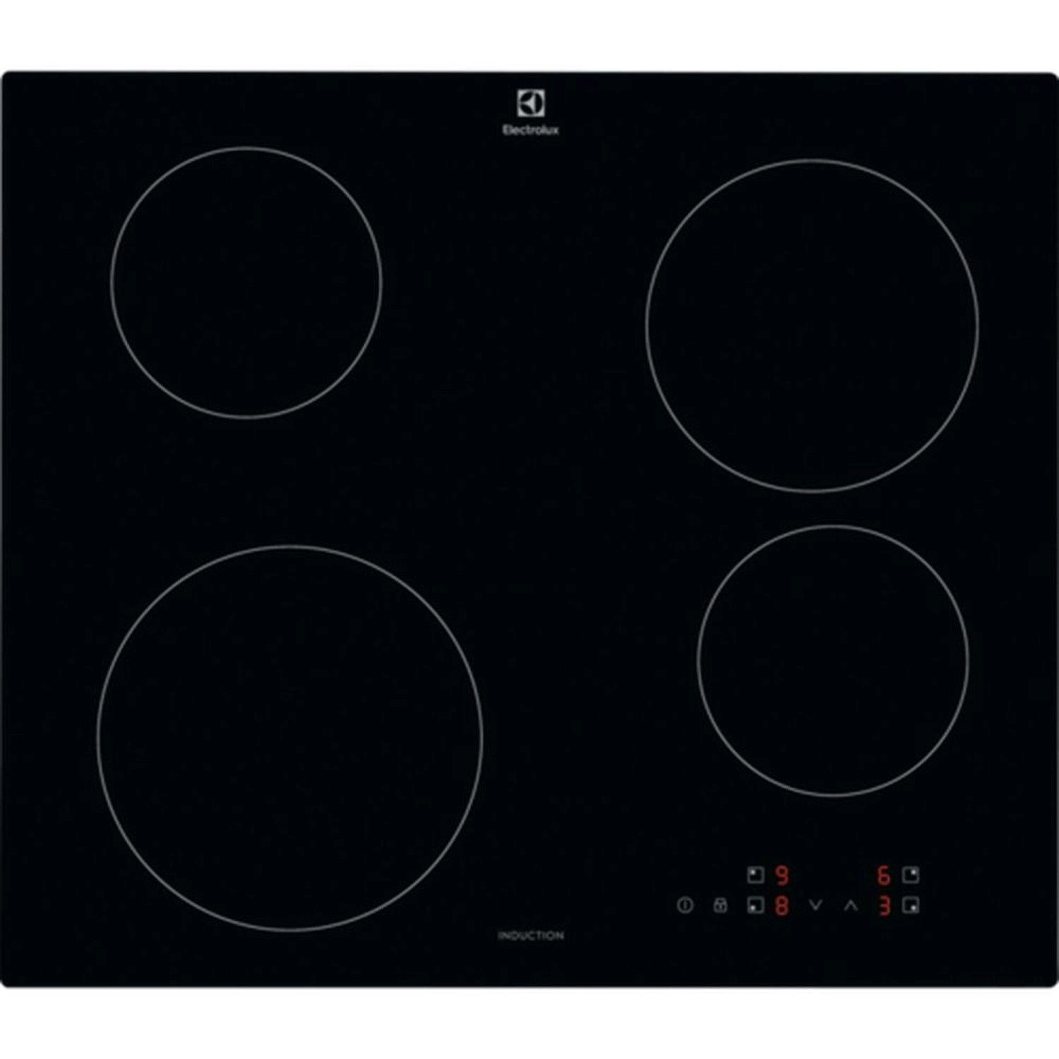LIB60420CK Induction hob