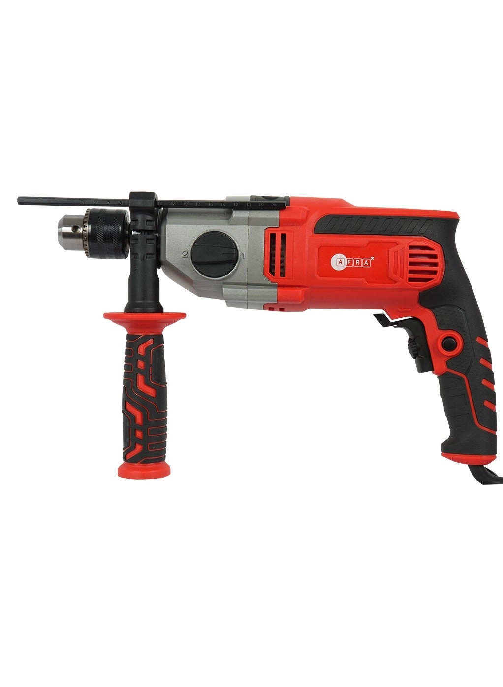 Impact Drill - 13mm 1100W