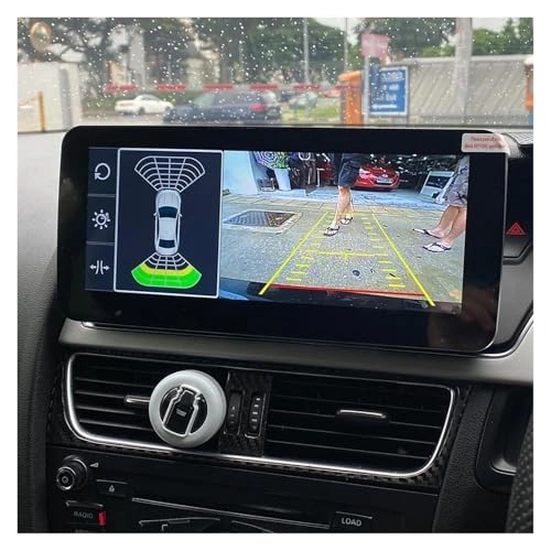 Rear View Camera - Night Vision Wired 1920*1080P