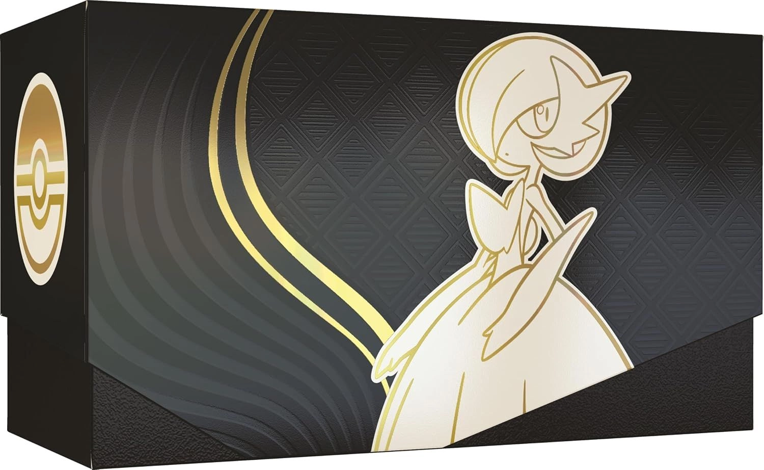 Mega Evolution Elite Trainer Box - 9 booster packs English-language