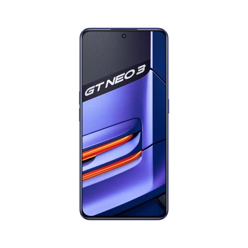 GT Neo 3 80W - 8GB 256GB
