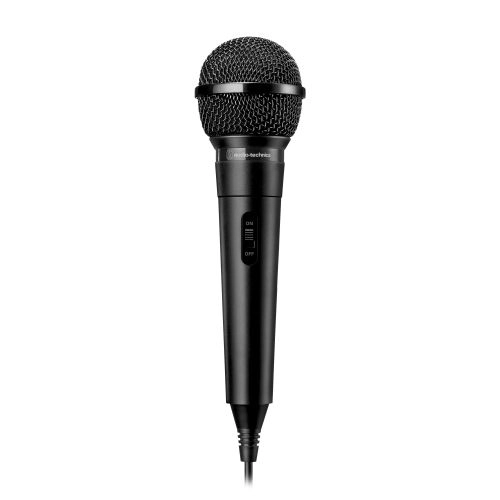 Audio-Technica ATR1100X 3.5mm-Mini-Jack Microphone