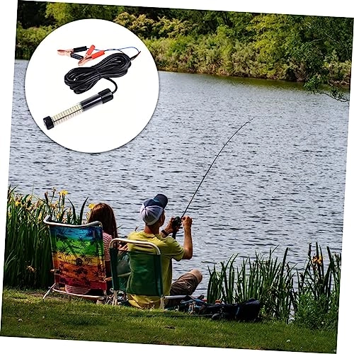 Underwater Fishing Light