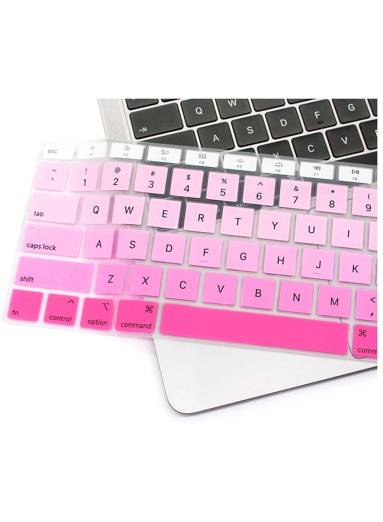 New Air 13" Retina Display - US Layout English