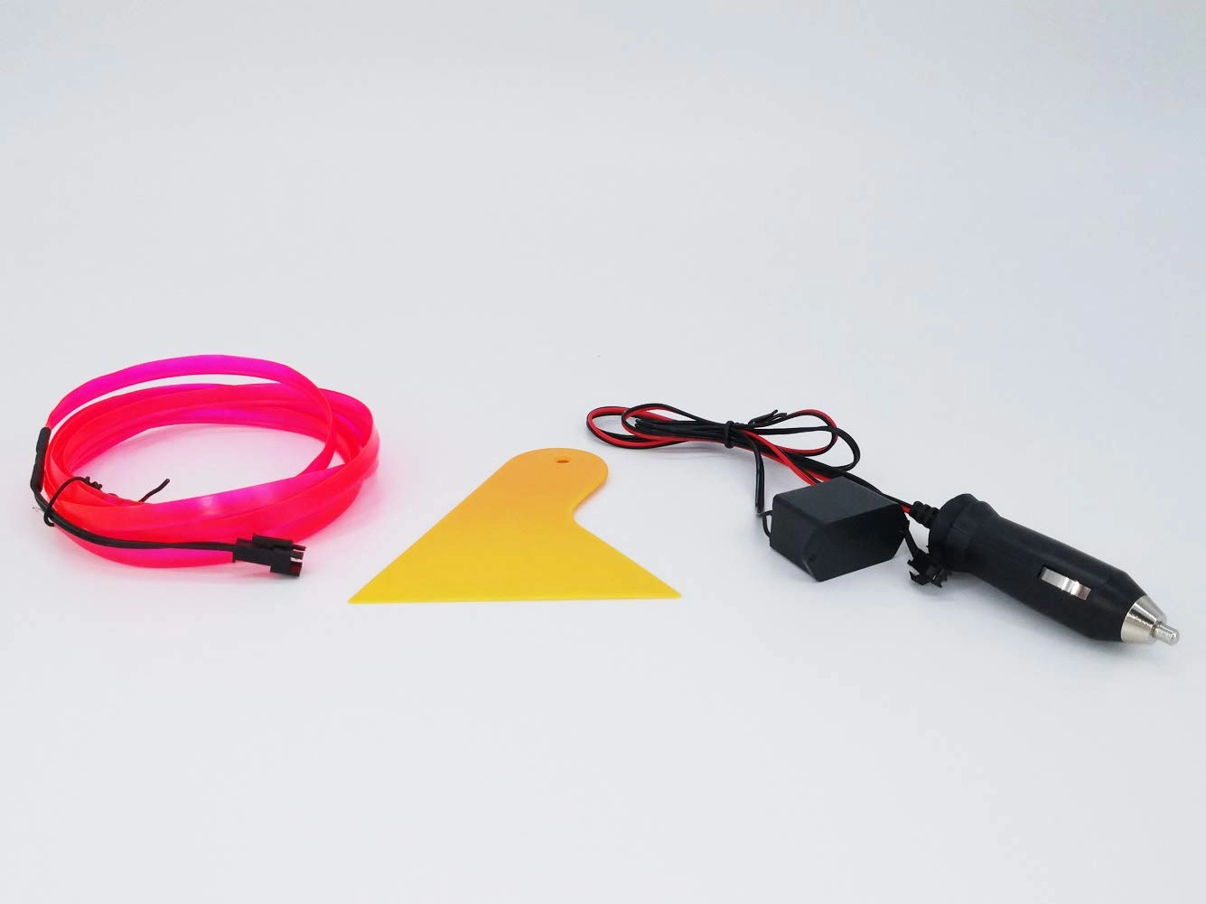 Car Atmosphere Light El Wire - 5m/16ft