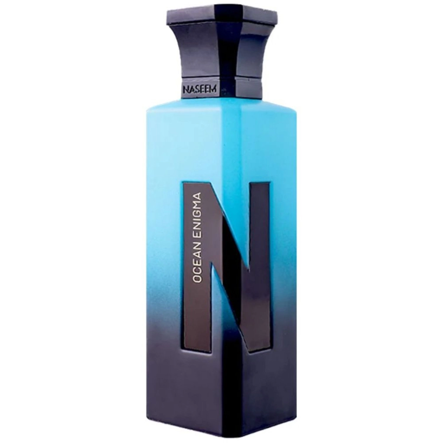 Ocean Enigma - Eau de Parfum 75 ml
