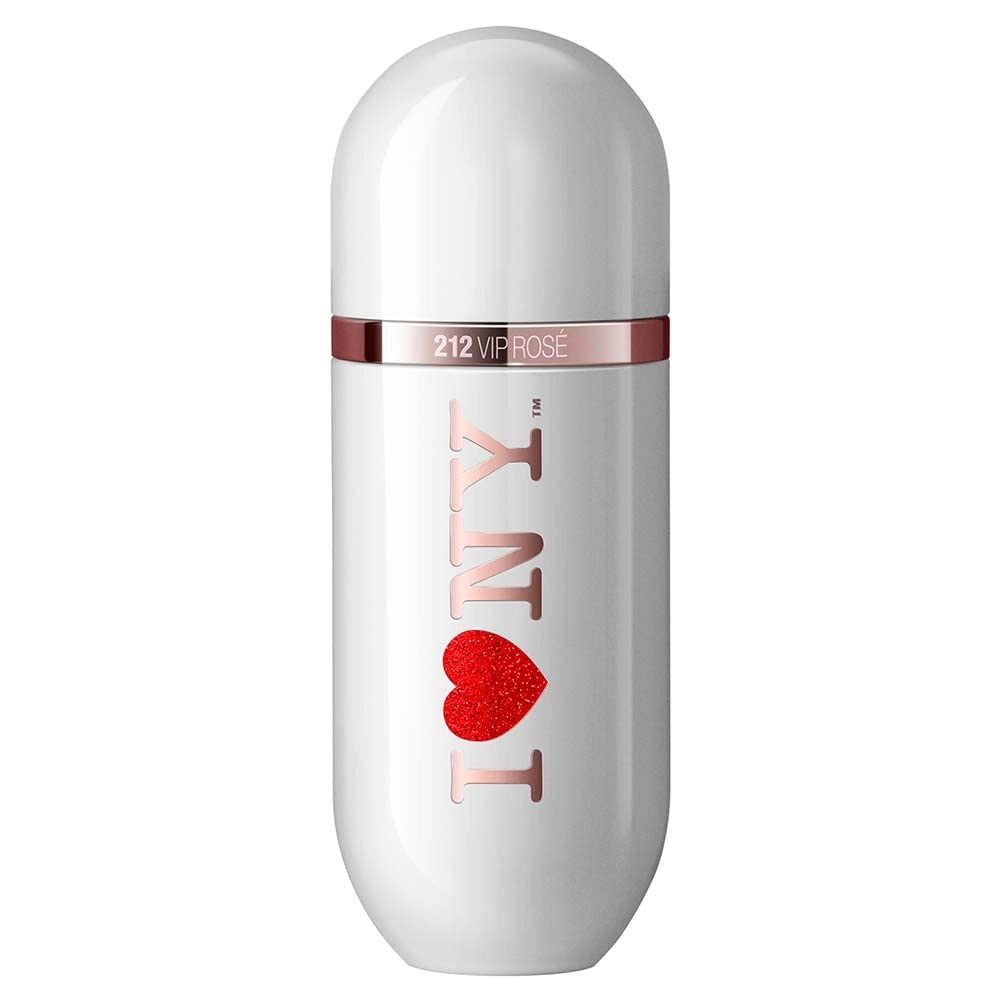 212 Vip Rose - Eau de Parfum 80ml