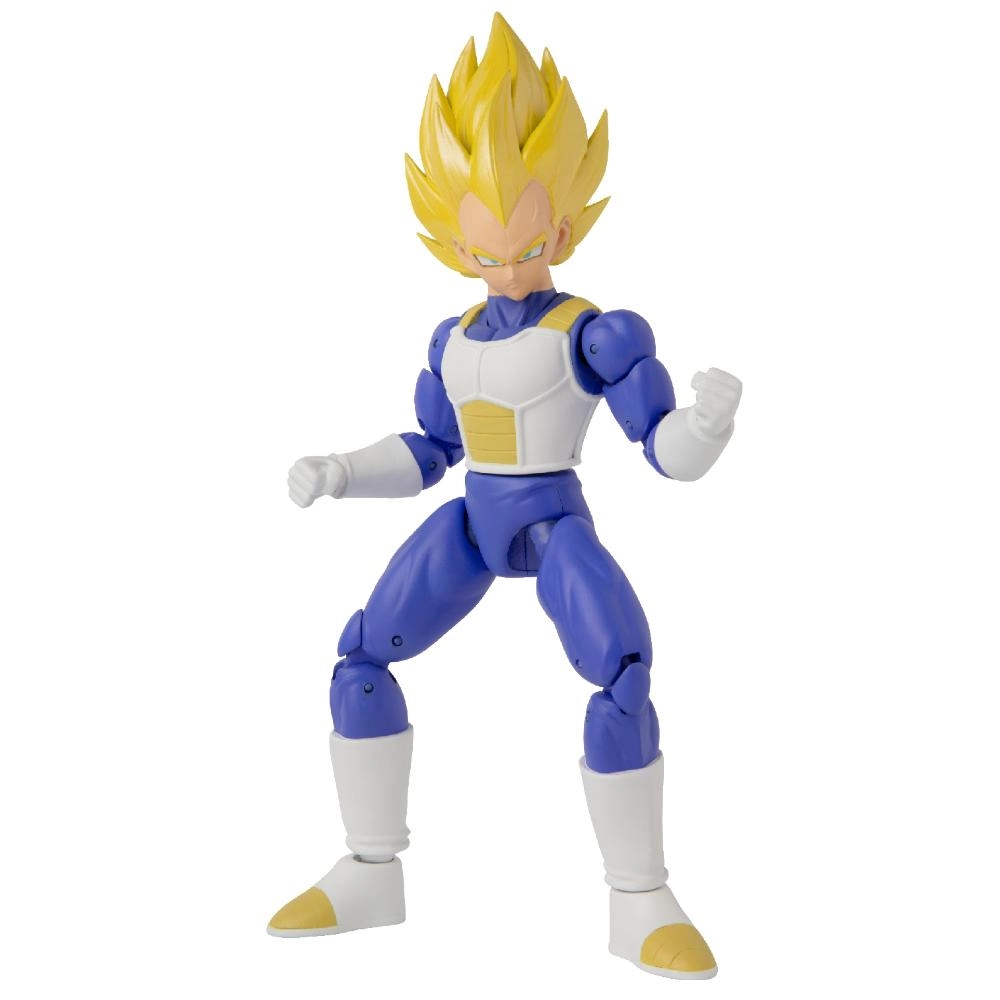 Dragon Ball - Super Saiyan Vegeta (527-36769)