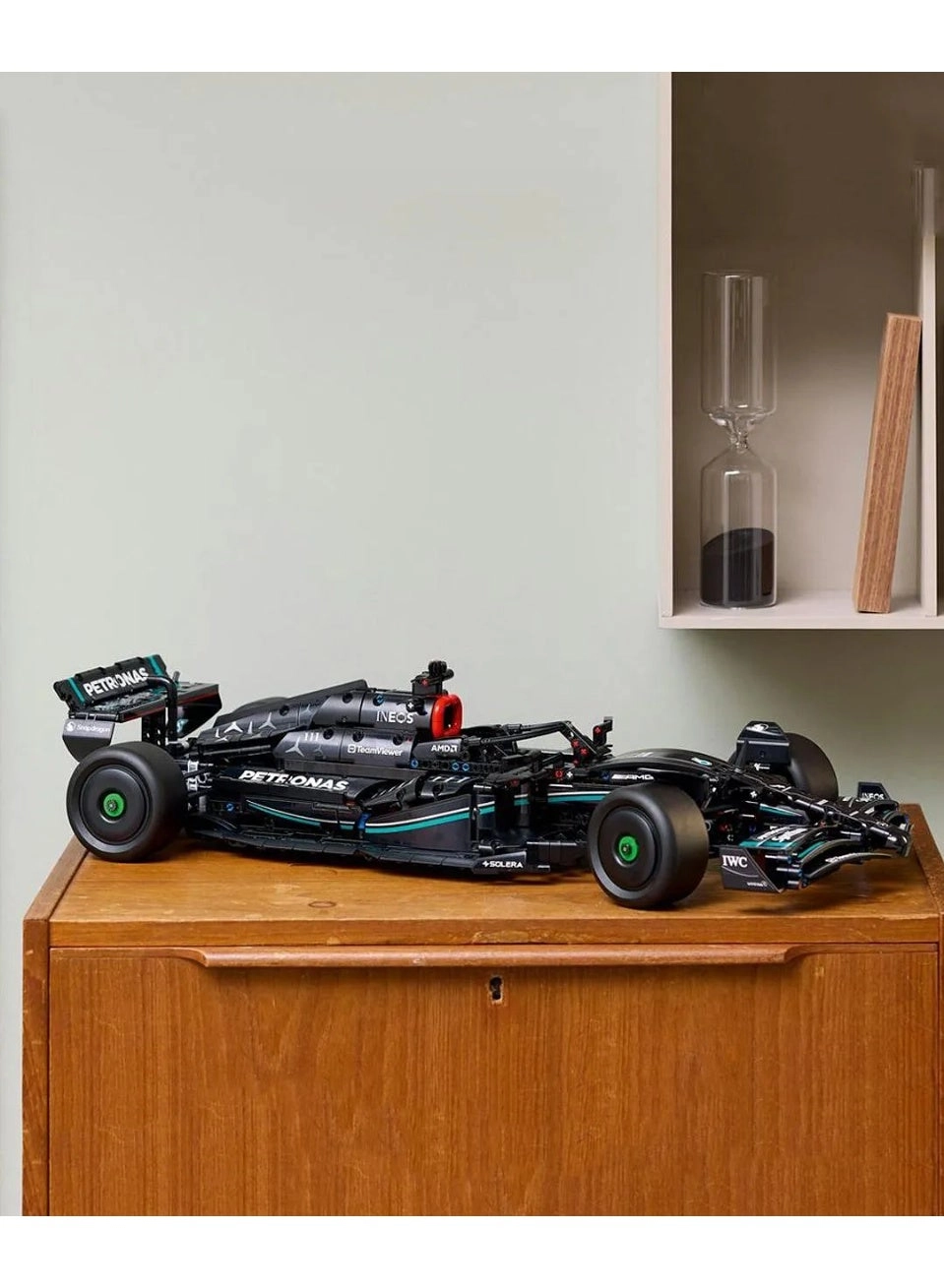 Technic Mercedes-AMG F1 W14 E Performance (42171)