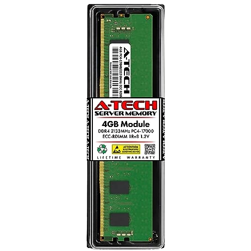 Atech Enterprise Series - 64GB 2133MHz 288-Pin DDR4