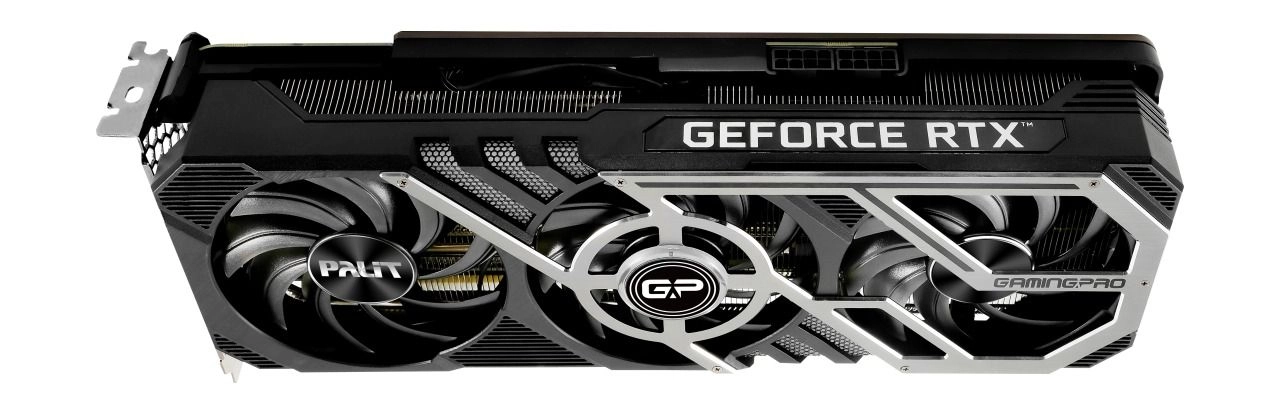 GeForce RTX 3080 GamingPro - 12GB