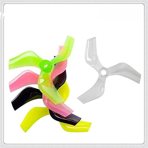 5130 - 24pcs/12pairs 5inch 3 Blade