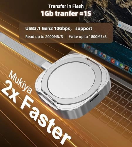 M.2 2230 NVMe SSD - 512GB