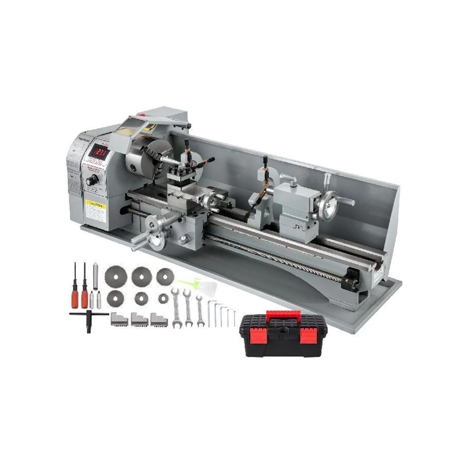 DUNSBY Reverse Turning Drilling