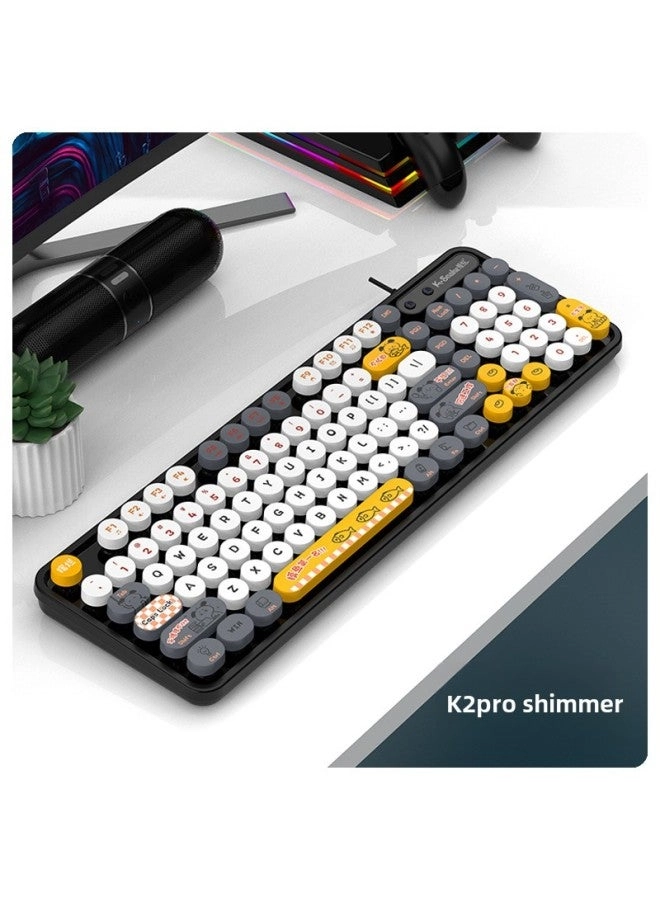 Generic Viper K2 - Wired