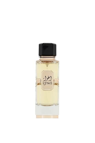 Ighwa Eau de Parfum 100ml