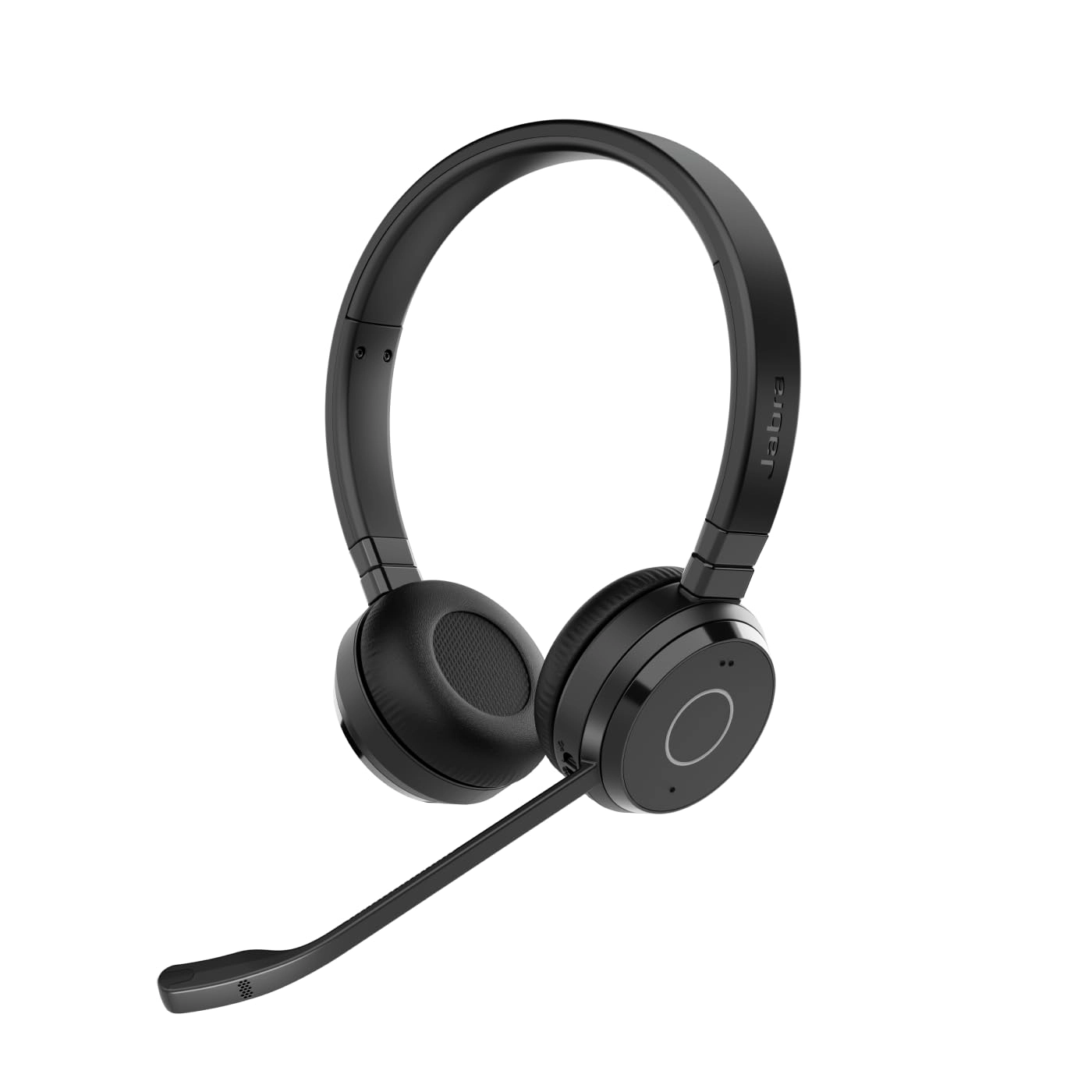 Jabra Evolve 65 TE Wireless Headset