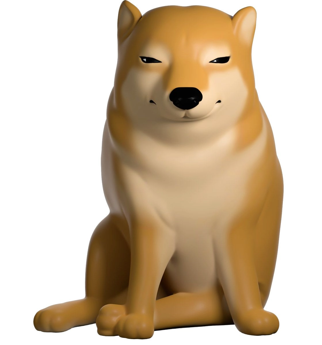 YOUTOOZ Cheems Doge - Memes (8.9 cm)