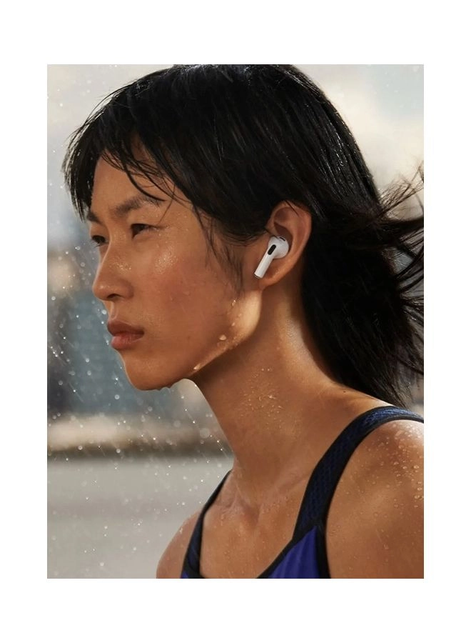MG-AP3-2P2 Wireless Earbud