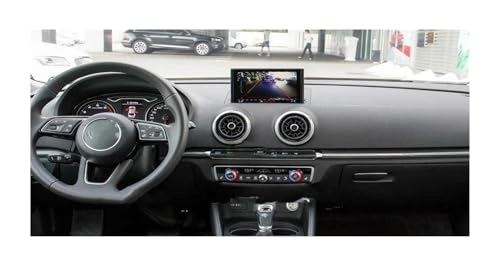 Reversing Camera - Night vision 800x480