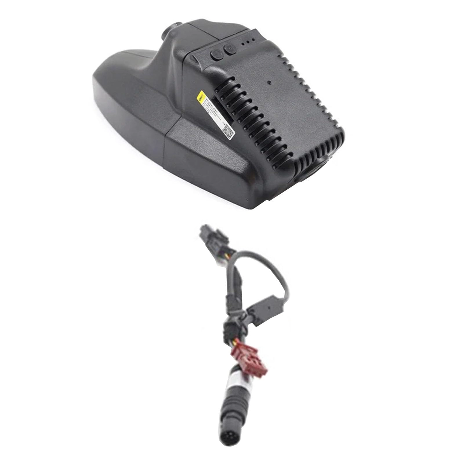 Dashcam - 2K 1600P Front