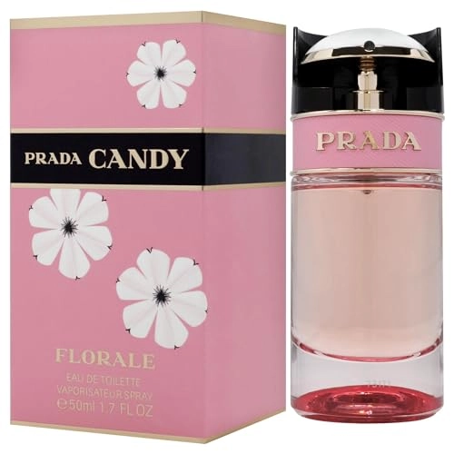 Candy Florale Eau de Toilette 50 ml