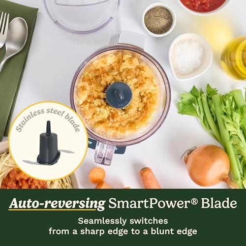 Pixie Chopper - 0.7 Liters