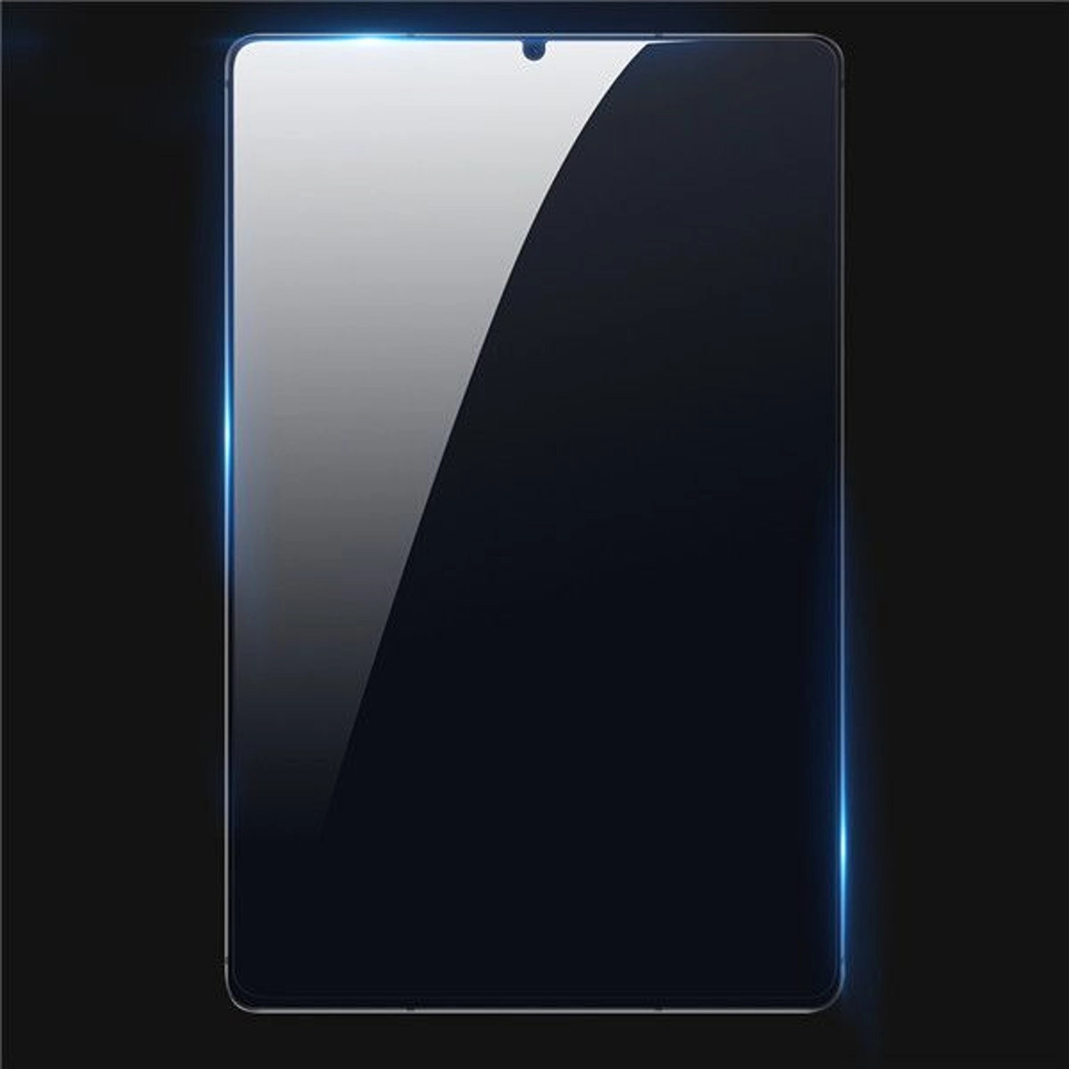 Clear Tempered Glass for Tab S6 Lite