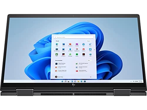 ENVY x360 13-ay1035nr - 13.3'' Ryzen 7-5800U 16GB DDR4 512GB SSD