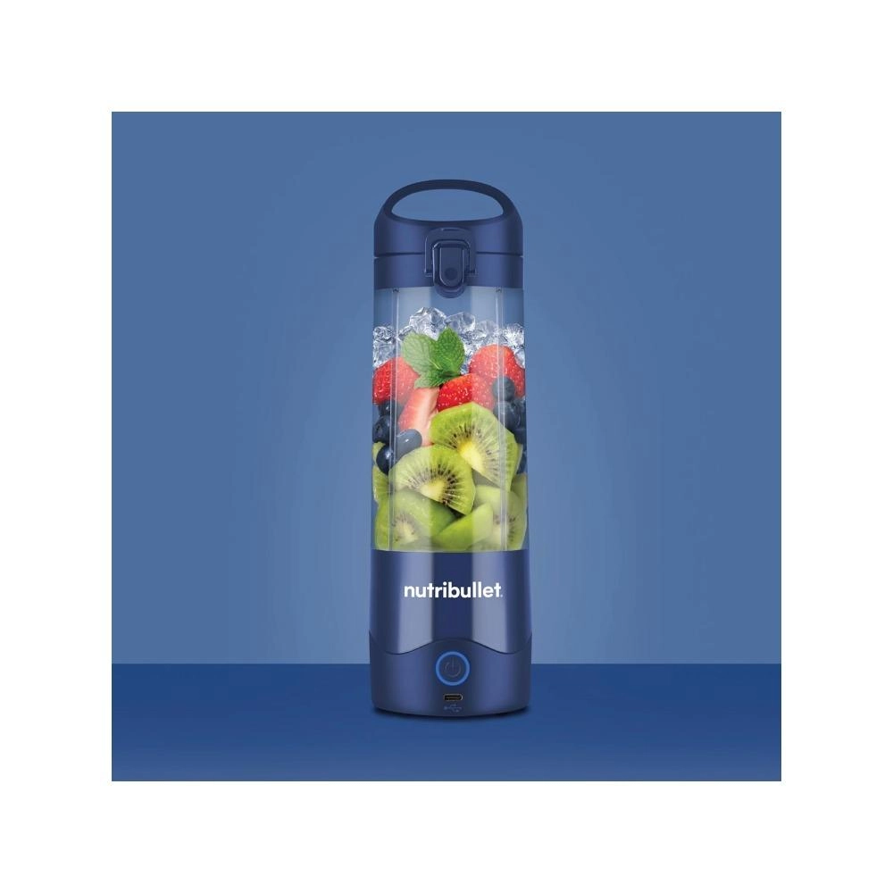 NutriBullet NB-PB475M