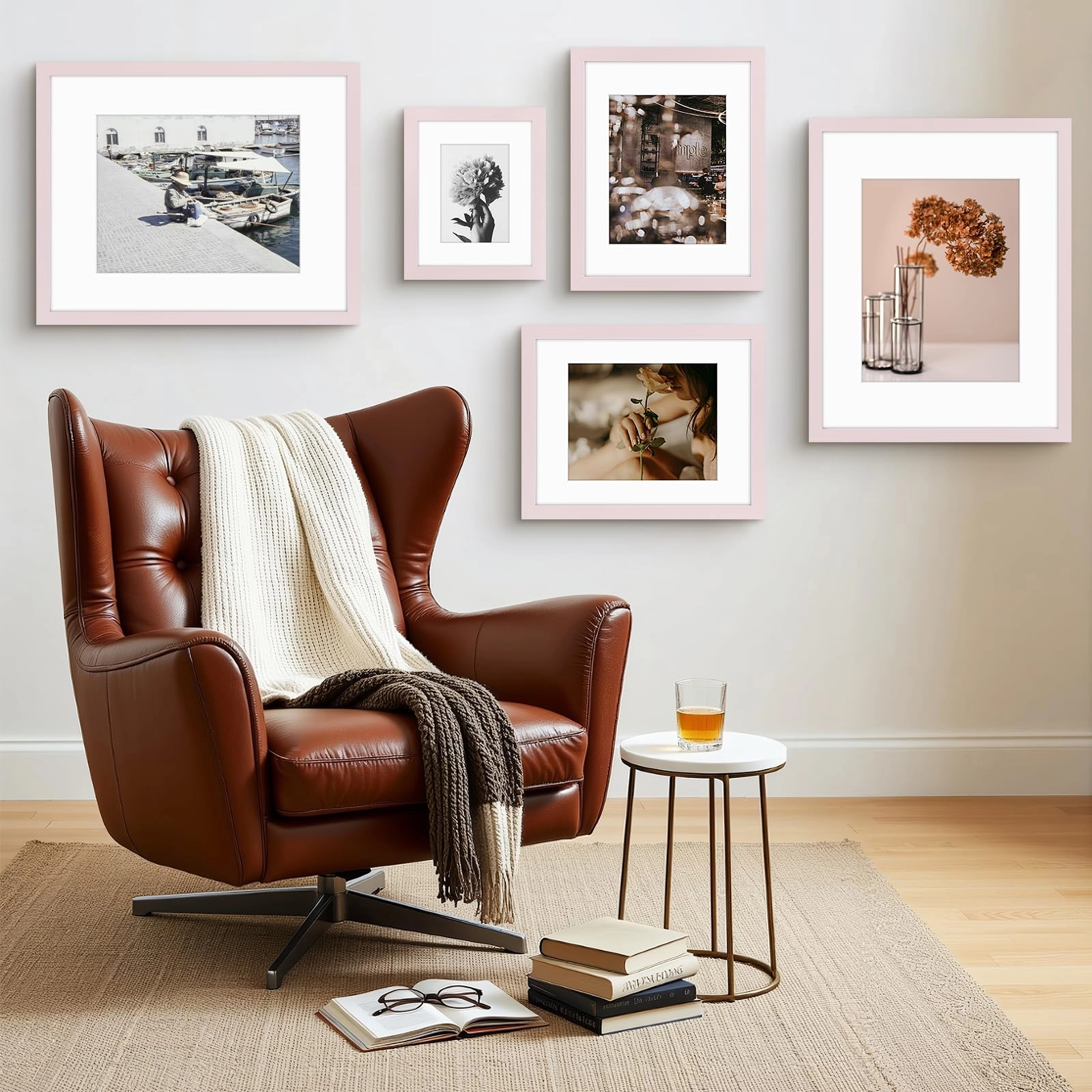 8x10 Frames Display - 8x10 1
