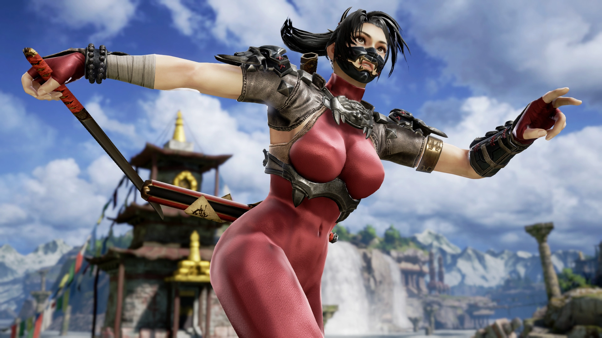 Tekken 7 - PlayStation 4 + Soulcalibur VI