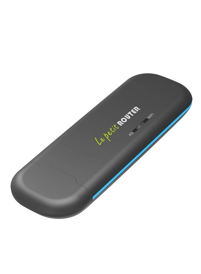 D-Link DWR-910M - LTE 4g HSPA