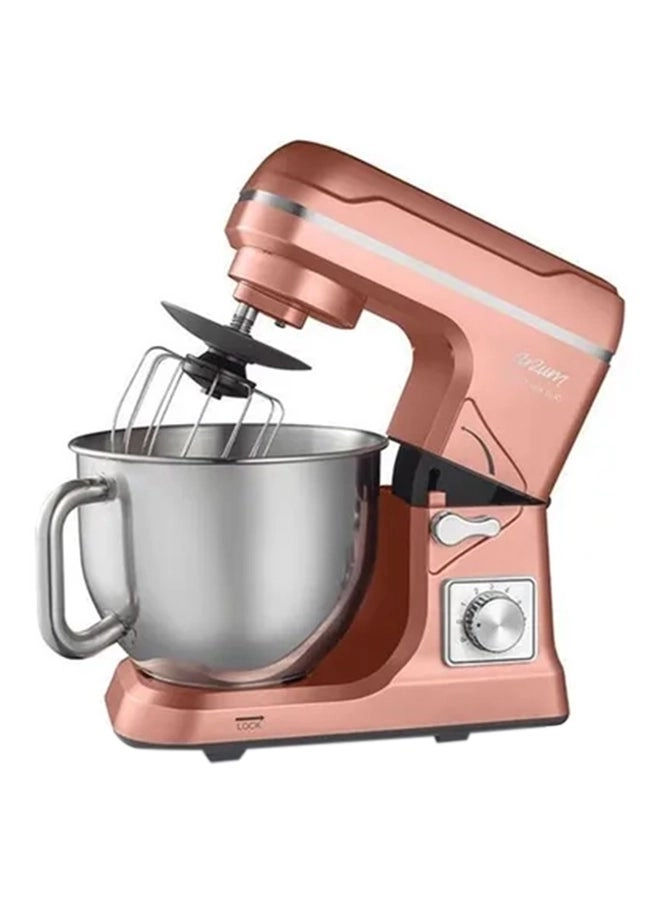 Crust Mix Duo Stand Mixer AR1129 - 5 Liter(s) 1000 Watt