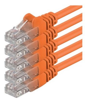 Cat6 network cable - 3 meters