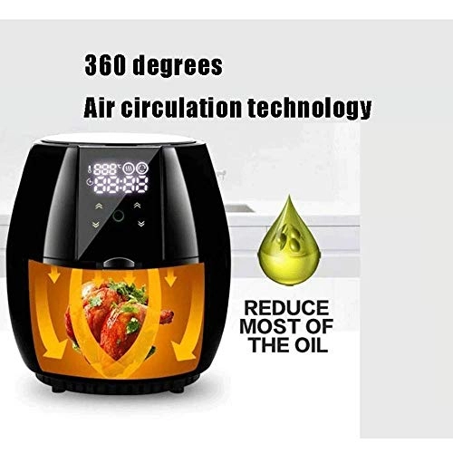Air Fryer Oven A4PiiQEn0BAHsjCS
