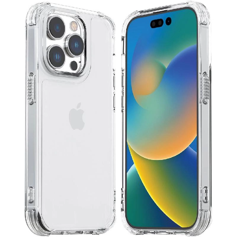 Flexield Back Cover for Samsung Galaxy A57 5G